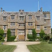 Visit Holbeche House (Last Stand of Conspirators)