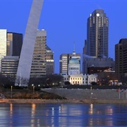 Saint Louis, Missouri