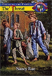 The Threat (Nancy Rue)