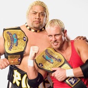 Rikishi and Scotty 2 Hotty