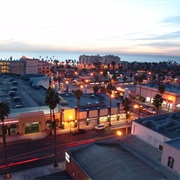 Oceanside, California