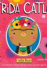 Frida Catlo (Courtney Acampora & Maggie Fischer)