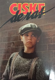 Ciske De Rat (Piet Bakker)