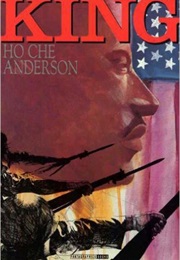 King (Ho Che Anderson)