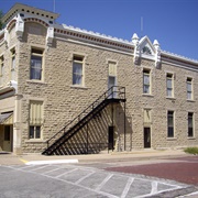 Peabody Printing Museum