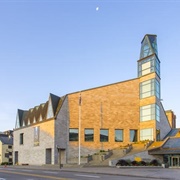 Musée De La Civilisation