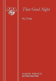 That Good Night (NJ Crisp)