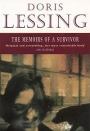 The Memoirs of a Survivor (Doris Lessing)