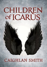 Children of Icarus (Caighlan Smith)
