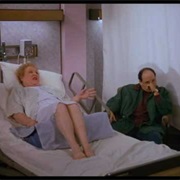 Estelle Costanza - Seinfeld