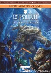 Loup Solitaire