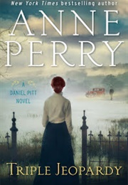 Triple Jeopardy (Anne Perry)