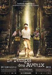 Le Temps Des Aveux (2014)