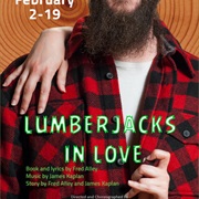 Lumberjacks in Love