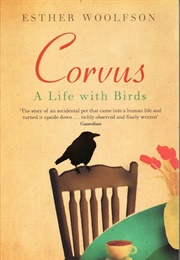 Corvus: A Life With Birds (Esther Woolfson)