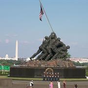 Marine Corps Memorial