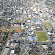 Wilson, North Carolina