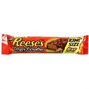 Reese&#39;s Crispy Crunchy Bar