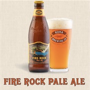 Kona Firerock Pale Ale