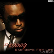 Bad Boy for Life (P Diddy)