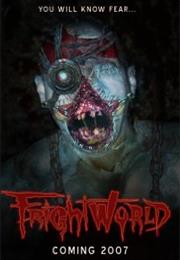 Frightworld
