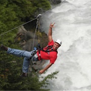 Flood Yourself With Adrenaline