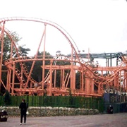 Alton Mouse (Alton Towers)