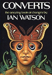 Converts (Ian Watson)