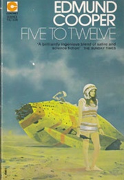 Five to Twelve (Edmund Cooper)