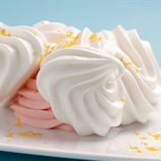 Meringues