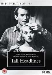 Tall Headlines (1952)