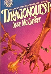 Dragonquest (McCaffrey, Anne)