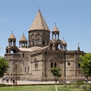 Etchmiadzin