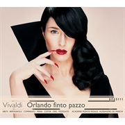 Orlando Finto Pazzo (Vivaldi)