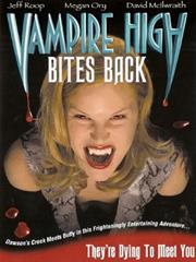Vampire High