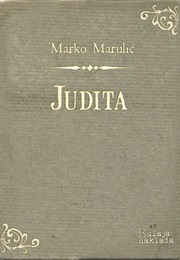 Judita (Marko Marulić)