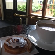 Chilkoot Dining Room