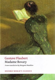 Madame Bovary (Gustave Flaubert)