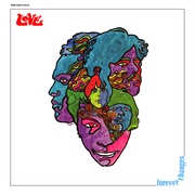 Forever Changes (1967)