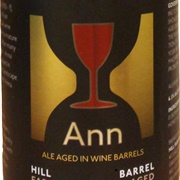 Hill Farmstead Ann