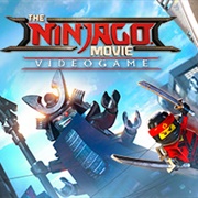 The LEGO NINJAGO Movie Video Game (PC)