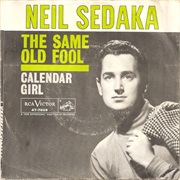 Calendar Girl - Neil Sedaka