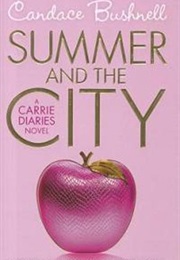 Summer and the City (Bushnell, Candace)