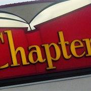Chapters