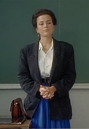 Point De Fuite (1987)
