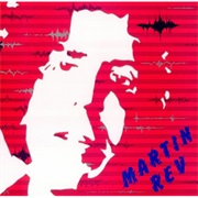 Martin Rev - Martin Rev