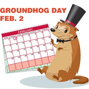 Groundhog Day