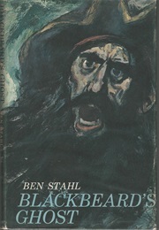 Blackbeard's Ghost (Ben Stahl)