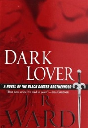 Dark Lover (J.R. Ward)