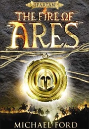 The Fire of Ares (Michael Ford)